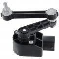 A-premium Ride Height Level Sensor Compatible With Audi Q7 2007-2014 Porsche Cayenne 2003-2006 2008-2010 Volkswagen Touareg