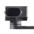 A-premium Ride Height Level Sensor Compatible With Audi Q7 2007-2014 Porsche Cayenne 2003-2006 2008-2010 Volkswagen Touareg