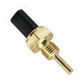 Engine Coolant Temperature Sensor Replaces 25186240 For Cadillac Ct5 Ct6 Escalade Chevrolet Camaro Corvette Cruze Equinox Tahoe 