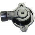 Oldsmobile Bravada 1996 97 98 99 00 2001 Throttle Position Sensor W 3-prong Blade Male Terminal