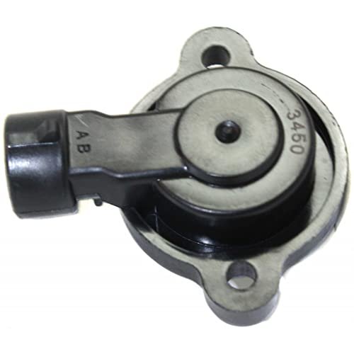 Oldsmobile Bravada 1996 97 98 99 00 2001 Throttle Position Sensor W 3-prong Blade Male Terminal