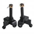 Tdpro Universal Steering Knuckle Spindle For 110cc 125cc 150cc Go Kart Atv Quad Drum Brake Left Right
