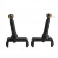 Tdpro Universal Steering Knuckle Spindle For 110cc 125cc 150cc Go Kart Atv Quad Drum Brake Left Right