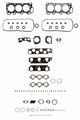Hs 26260 Pt Engine Cylinder Head Gasket Set For 1999 Acura Tl And To 2001 Honda Odyssey Nonstick Anti Friction Coating With 