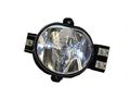 Bundle 2002-2008 Dodge Ram 1500 Pickup Bumper Fog Light W Brt 4 