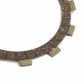 Topteng Clutch Plate Kit Disc Plates Steel Friction Fits For Yamaha It425g It425 1980 Yz400c 1976 Yz400d Yz400 1977