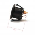 The Rop Shop Ignition Starter Switch Key Fits John Deere Sabre 14 542gs 1642hs 1742hs Mower