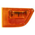 Side Marker Light For Hino Sg Fa Fb 1998 To 2004 Driver Replacement S817401061 And Hn2550102 Halogen 12v Waterproof Assembly 