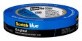Scotchblue Original Multi-surface Paintera S Tape 0 94 Inch X 60 Yard 24 Rolls