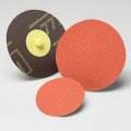 Cubitron Ii 3m Roloc Disc 777f 60 Yf-weight Tsm 2 In X Nh Die Rs200pm