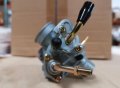 Carburetor For 2 Stroke Tomberlin Cobra Kolt Revo 90