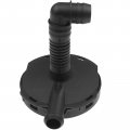 A-premium Engine Crankcase Vent Valve Compatible With Volkswagen Passat 2002 2003 2004 2005 V6 2 8l Replace 077103245c