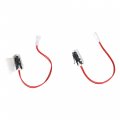 Labwork 2pcs Gear Shifter Repair Kit Switch 34901-3nw3a 349013nw1a Replacement For Nissan Altima Pathfinder 2013-2017