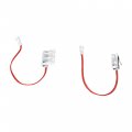 Labwork 2pcs Gear Shifter Repair Kit Switch 34901-3nw3a 349013nw1a Replacement For Nissan Altima Pathfinder 2013-2017