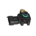 Map Sensor For Buick Verano 2013 2014 Black Plug In Connector Blade Terminal Round Rectangular Alx-pau-si-as428-cla12 