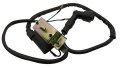 Ignition Coil For Honda Ct70 Ct90 C70 Cl70 Xl70 Z50 Moped Scooter Heavy Duty 12 Volt 