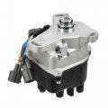 Ignition Distributor For Honda Prelude 2 2l 1992 1993 1994 1995 1996 Td-60u 100-3117429 31-17429 84-17426 
