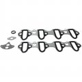 Knock Sensor Kit For Chevrolet Silverado 1500 99-2008 Screw-in Type 2 Packs 