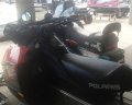 Rear View Mirror Set Fits Polaris Snowmobile