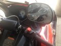 Rear View Mirror Set Fits Polaris Snowmobile
