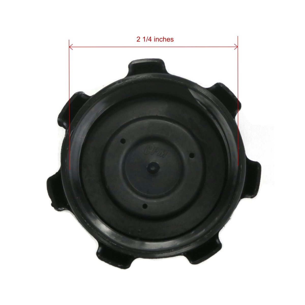 The Rop Shop Fuel Cap For Bobcat 933000 933001 933002 933004 933005 933101 933105