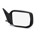 Passenger Side Door Mirror For Nissan Altima 2013 2014 2015 2016 2017 2018 Power Glass Non Heated Folding Paint To Match Sedan 