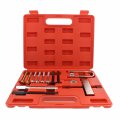 Abn Automotive Car Steering Wheel Puller Compressor Remover Set A Vehicle Lock Plate Removal Tool Kit