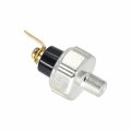 Notonmek 6732-81-3140 08073-10505 Engine Oil Pressure Sensor Switch Single Line Mc840219 Compatible With Komatsu Excavators
