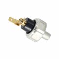 Notonmek 6732-81-3140 08073-10505 Engine Oil Pressure Sensor Switch Single Line Mc840219 Compatible With Komatsu Excavators