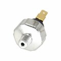 Notonmek 6732-81-3140 08073-10505 Engine Oil Pressure Sensor Switch Single Line Mc840219 Compatible With Komatsu Excavators