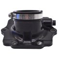 Intake Tube Carburetor Boot Replacement For Polaris 
