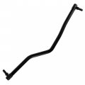 Caltric Left Steering Drag Link Compatible With Husqvarna 597047801 532194740