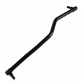 Caltric Left Steering Drag Link Compatible With Husqvarna 597047801 532194740