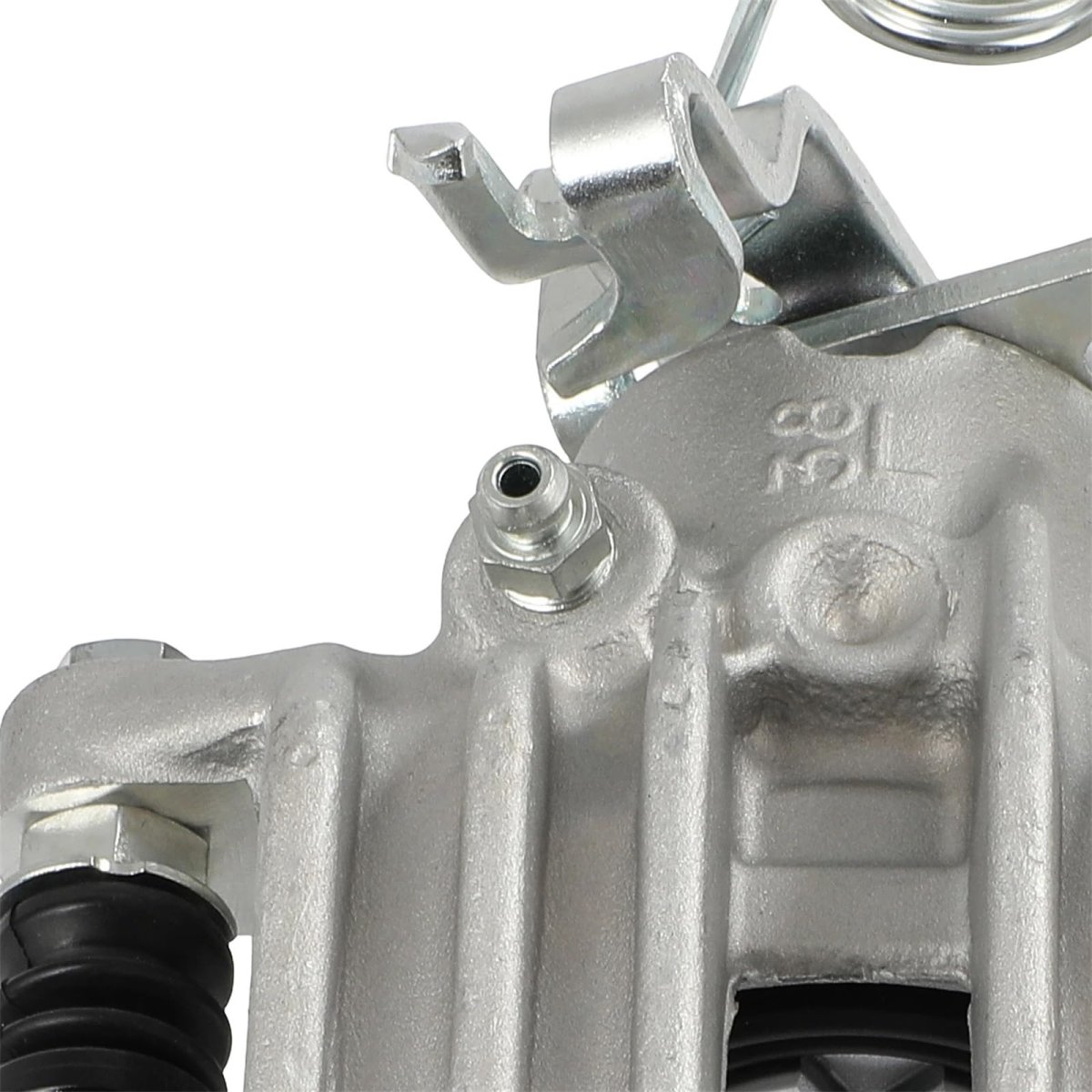 Rear Left Disc Brake Caliper Assembly 19b2891 1pc For Audi A4 2002 2003 2004 2005 2006 For Quattro