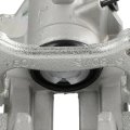 Rear Left Disc Brake Caliper Assembly 19b2891 1pc For Audi A4 2002 2003 2004 2005 2006 For Quattro