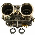 Carburetor 40idf 2 Barrel For Vw Volkswagen Carburator Bug Fiat Porsche Newest 