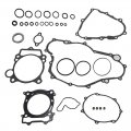 All-carb New Gasket Kit Fits For Yamaha Yz450f Top And Bottom End Engine Set 2003-2005