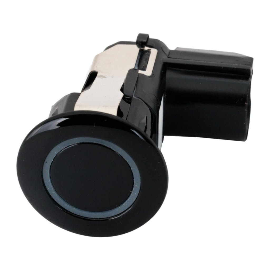Infiniti Q70 2014 Parking Assist Sensor Front Or Rear Inner Outer Black Replacement For 25994cm13e 25994cm10d