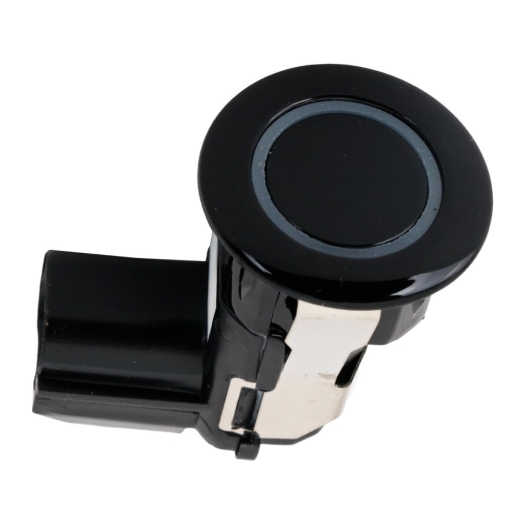 Infiniti Q70 2014 Parking Assist Sensor Front Or Rear Inner Outer Black Replacement For 25994cm13e 25994cm10d