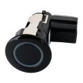 Infiniti Q70 2014 Parking Assist Sensor Front Or Rear Inner Outer Black Replacement For 25994cm13e 25994cm10d 