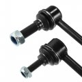 X Autohaux 4pcs Front Rear Sway Bar Links K750393 K750394 K750388 K750389 Stabilizer Link Suspension Ford Taurus Flex For