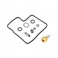 Topteng Motorcycle Carburetor Float Bowl Chamber Gasket O-ring Repair Kit Fits For Honda Vt1100c C2 C3 D2 T Shadow 1100 Ace