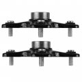 Caltric Rear Right And Left Wheel Hub Compatible With Can-am Renegade 500 2008-2012 Outlander 800r X Xc 2011