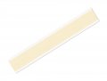 3m 501 X -500 High Temperature Masking Tape 1 5 Rectangles Crepe Paper Tan Pack Of 500 