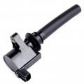 Ignition Coil Pack Set Of 6 For Mercury Sable 3 0l 2000 To 2004 Montego 2005 2007 Dg500 C1458 5c1449