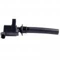 Ignition Coil Pack Set Of 6 For Mercury Sable 3 0l 2000 To 2004 Montego 2005 2007 Dg500 C1458 5c1449