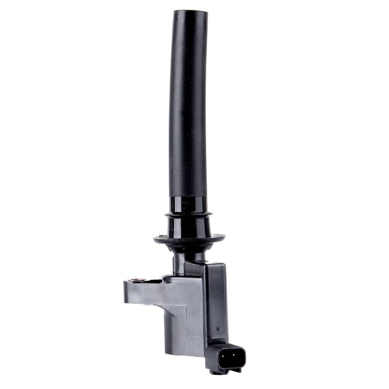 Ignition Coil Pack Set Of 6 For Mercury Sable 3 0l 2000 To 2004 Montego 2005 2007 Dg500 C1458 5c1449