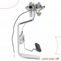 A-premium Fuel Tank Sending Unit Compatible With Chevrolet S10 1982-1984 Gmc S15 Replace 25003302 25002508
