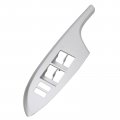 Driver Front Left Side Master Power Window Switch Bezel Fits For Toyota Corolla 2009-2013 
