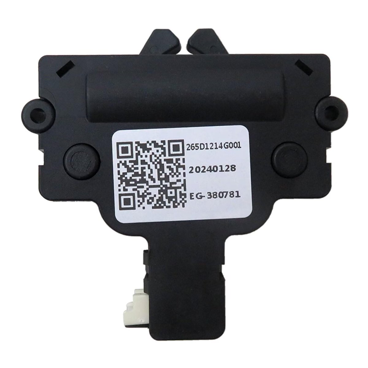 Wd21x10490 Dishwasher Door Switch For Ge Cafa And Haier Replaces Ap5668411 Ps6447681 265d1214g001 Eg 380781 Fits Gdf Gdp Gdt
